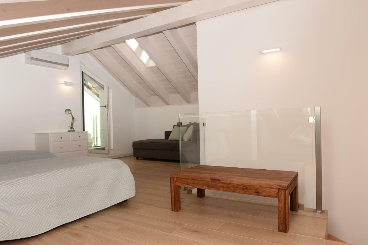 Casa Michi Villa Dervio Eksteriør billede