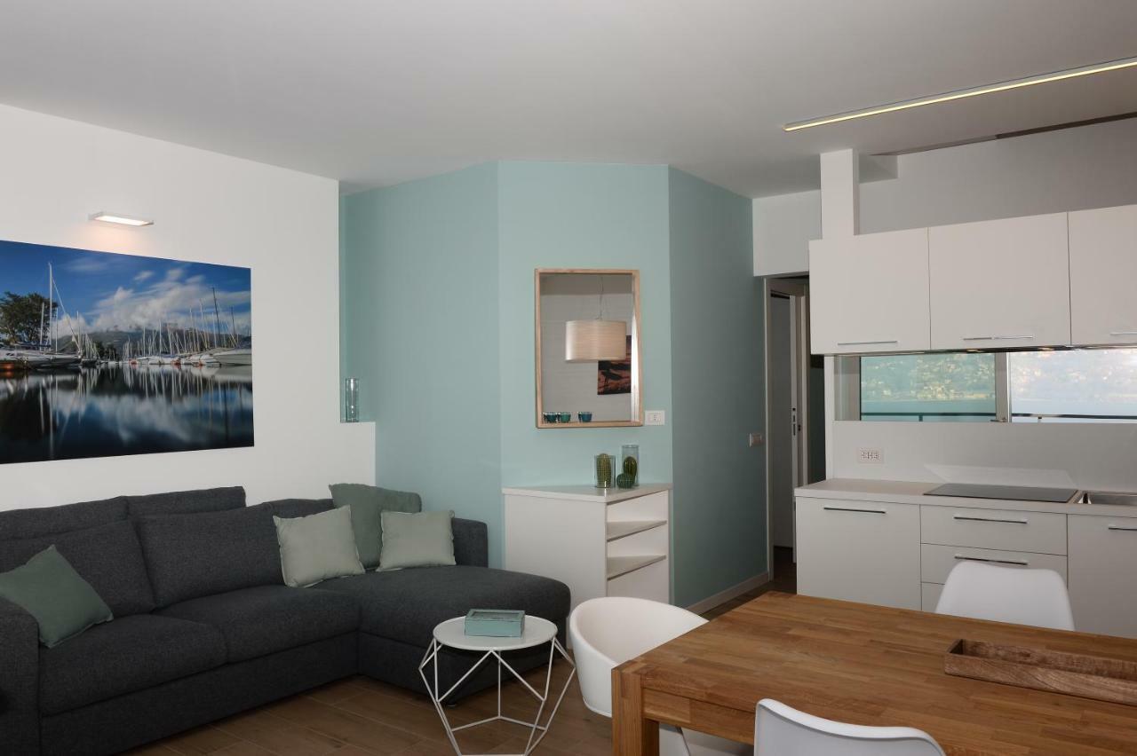 Casa Michi Villa Dervio Eksteriør billede