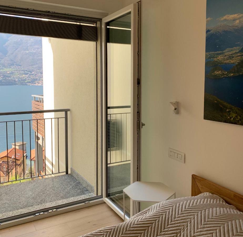 Casa Michi Villa Dervio Eksteriør billede